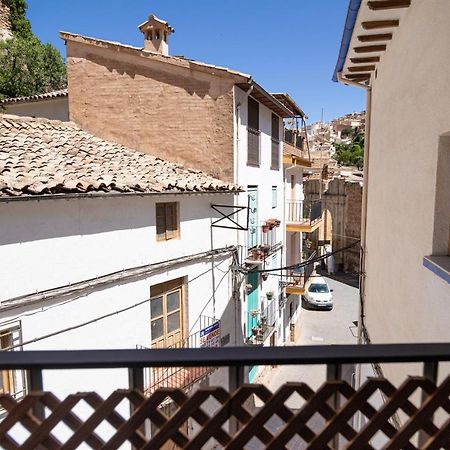 Villa Vivienda Rural Rin-Ran Cazorla Exterior foto