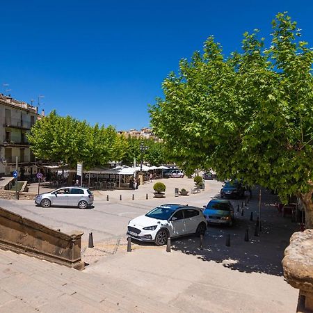 Villa Vivienda Rural Rin-Ran Cazorla Exterior foto