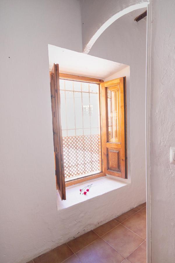 Villa Vivienda Rural Rin-Ran Cazorla Exterior foto