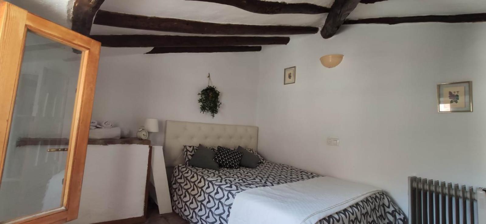 Villa Vivienda Rural Rin-Ran Cazorla Exterior foto