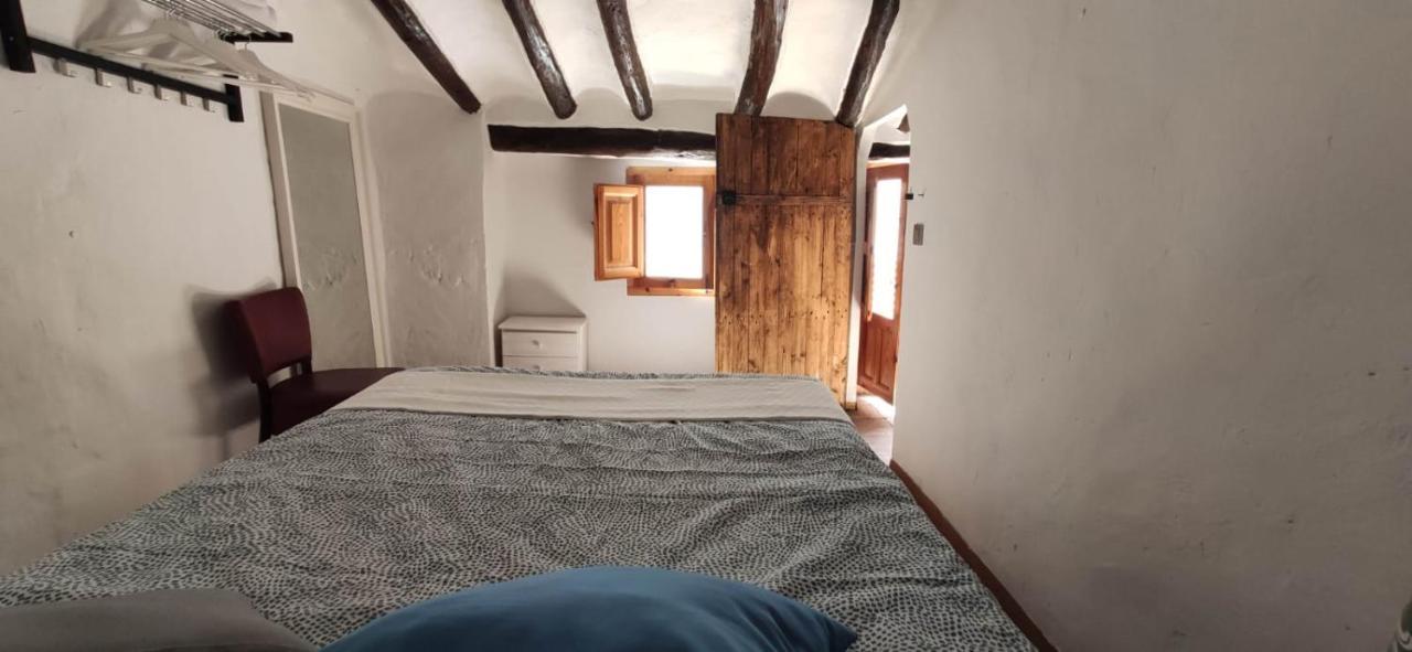 Villa Vivienda Rural Rin-Ran Cazorla Exterior foto